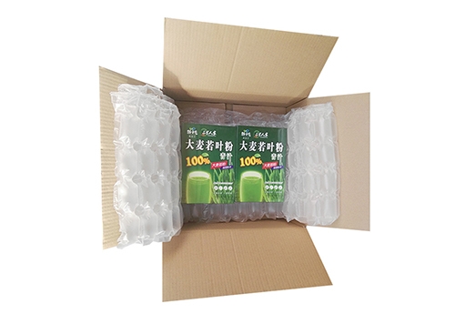 葫蘆膜充氣枕